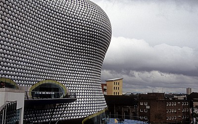 Bullring - Birmingham