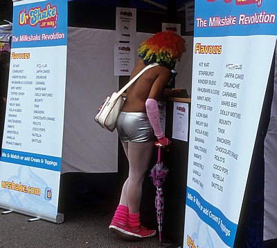 Birmingham Pride - Birmingham