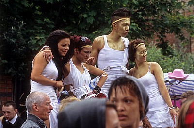 Birmingham Pride - Birmingham