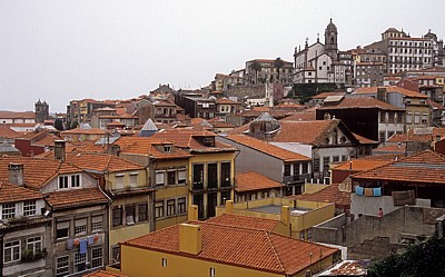 Altstadt - Porto