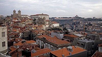 Altstadt - Porto