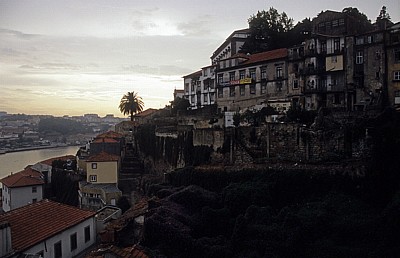 Altstadt - Porto