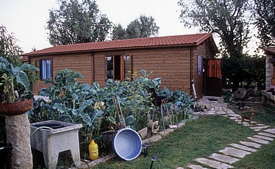 Casa de Fernanda - Lugar do Corgo
