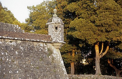 Fortaleza (Festung)  - Valença