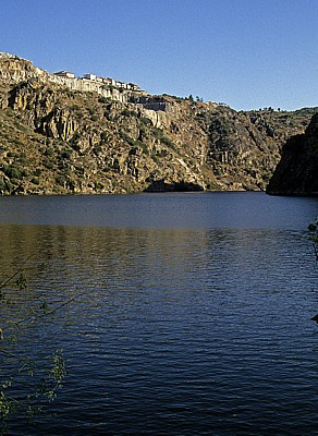 Rio Douro - Miranda do Douro