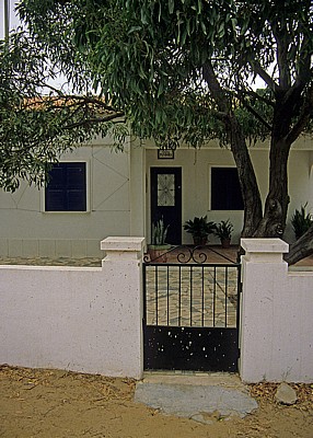 Wohnhaus - Albufeira