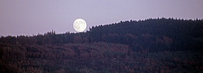 Vollmond - Valença