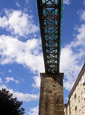 Viadukt - Redondela