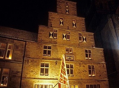 Stadtwaage - Osnabrück