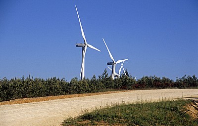 Jakobsweg (Camino Francés): Montes de Oca - Castilla y León