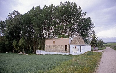Albergue - San Bol