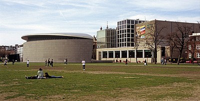 Van Gough Museum - Amsterdam