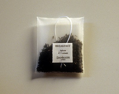 Teebeutel:Breakfast - León