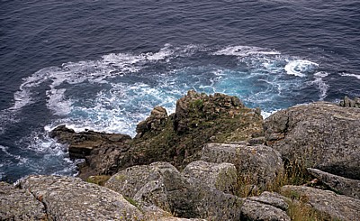 Jakobsweg (Camino a Fisterra): Das Ende der Welt - Kap Finisterre