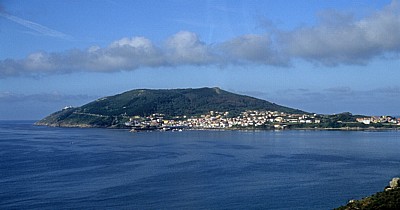 Kap Finisterre - Costa da Morte