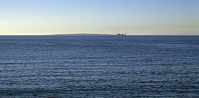 Robben Island - Kapstadt