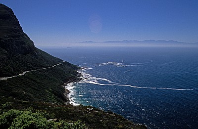 False Bay - Cape of Good Hope Nature Reserve