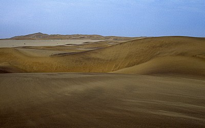 Dünen - Namib