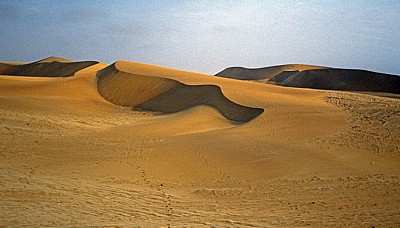 Dünen - Namib