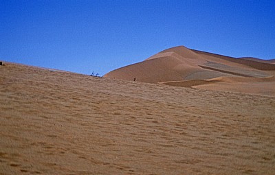 Dünen - Sossusvlei