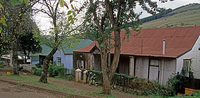 Uptown Pilgrim's - Pilgrim's Rest