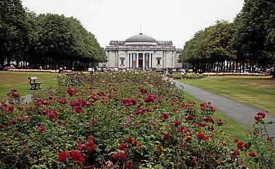Lady Lever Art Gallery - Port Sunlight