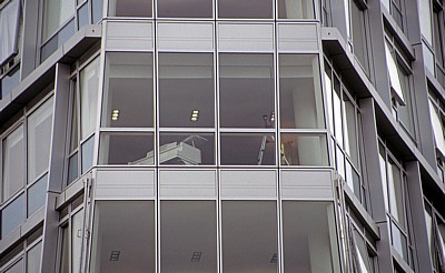 One Park West: Appartsments - Liverpool