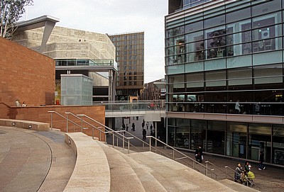 Liverpool One - Liverpool