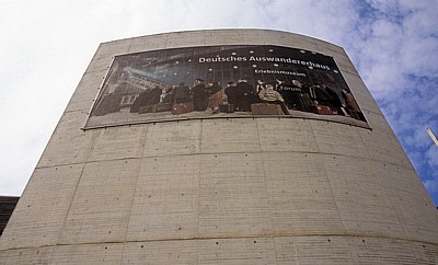 Deutsches Auswandererhaus - Bremerhaven