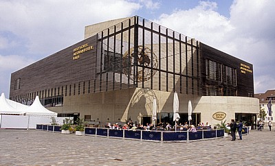 Deutsches Auswandererhaus - Bremerhaven