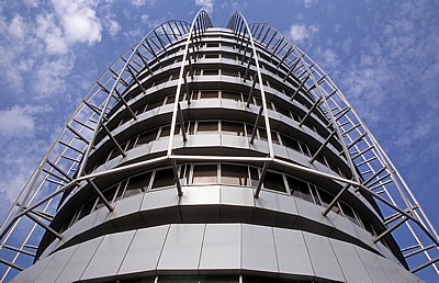 Atlantic Hotel Sail City - Bremerhaven