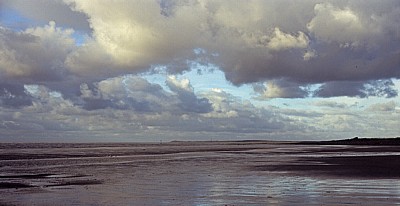 Crosby Beach - Crosby