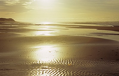 Formby Beach - Formby