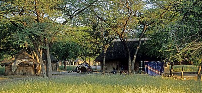 Ombili: San-Dorf - Oshikoto