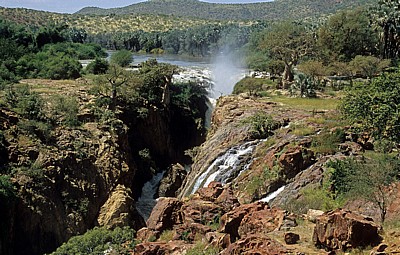 Epupafälle - Kunene