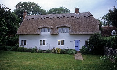Smiths Green: Cottage - Takeley