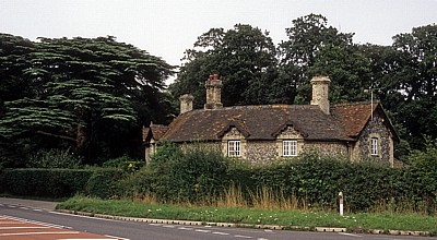 Stein-Cottage - Norfolk