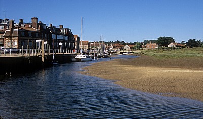 Blakeney Harbour - Blakeney
