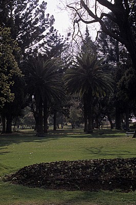 Central Park - Bulawayo