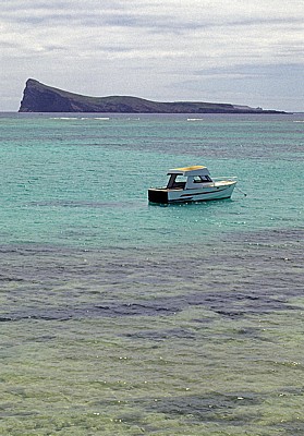 Coin de Mire - Cap Malheureux