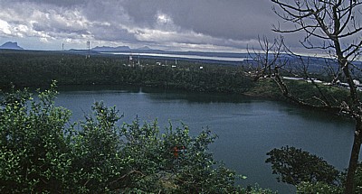 Ganga Talao - Grand Bassin