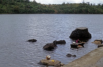Ganga Talao - Grand Bassin