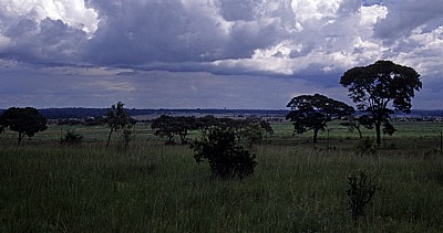 Hatcliffe: Agricultural Engineering Training Centre - Gelände - Harare