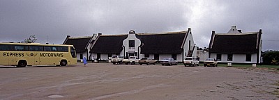 Harare-Mutare Halfway House - Manicaland Province