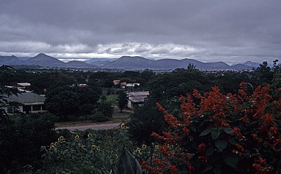 Blick über Florida - Mutare