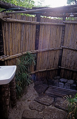 Jungle Junction: Badezimmer - Bovu Island