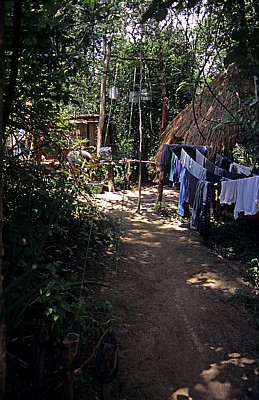 Jungle Junction: Sanitärbereich - Bovu Island