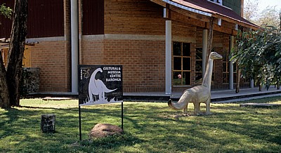 Cultural & Museum Centre Karonga (CMCK) - Karonga