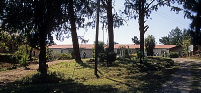 Boma (Distriktverwaltung) - Tukuyu