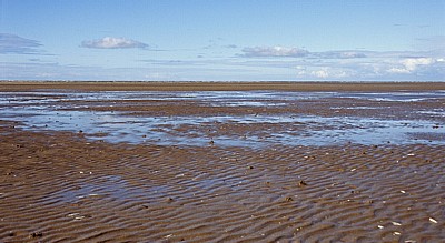 Beach (Strand) - Southport